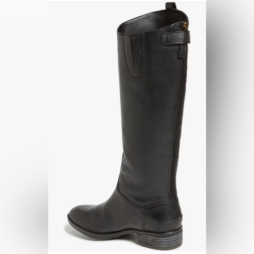 Sam Edelman ‘Penny’ Riding Boot - Picture 7 of 7